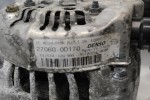 Δυναμό Toyota Avensis / Corolla 1.6 3ZZ 2001-2007 27060-0D170 12V 90A