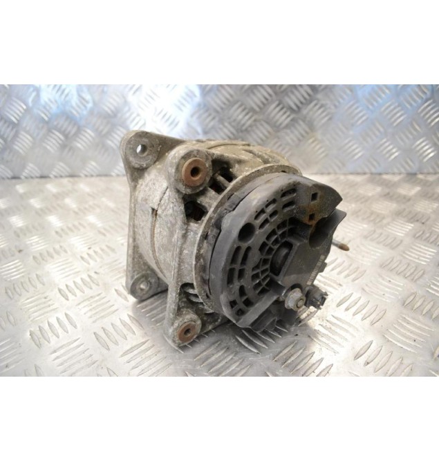 Δυναμό Nissan Juke - Qashqai 1.5 DCI K9K 677 2010-2017 8200660033-A 0124425071 120A