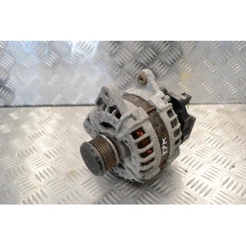 Δυναμό Nissan Megane - Juke - Qashqai 1.5 DCI K9K 2010-2017 231004EA0A-E