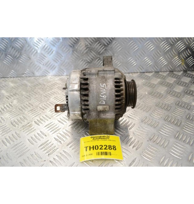 Δυναμό Honda HR-V D16W5 1999-2004