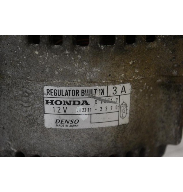 Δυναμό Honda HR-V D16W5 1999-2004