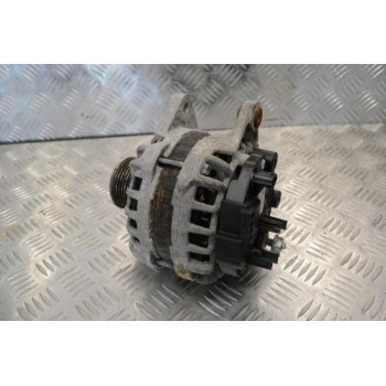 Δυναμός Dacia Duster / Lodgy 1.5 K9K 2010-2022 231005933R (Renault) 14v 65-125A (Γνήσιο)