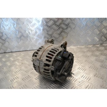 Δυναμό Volkswagen Golf / Passat / Touran / Eos 1.4 1.8 2.0 TSI/TFSI/FSI/TDI 2000-2007 06F903023F 06F903023FX  0124525091 14V 140A (Audi A1 A3 / Seat Leon Altea / Skoda Octavia Fabia)