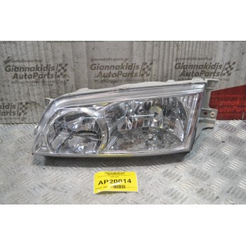 Φανάρι Εμπρός Αριστερά Hyundai H-1 1998-2008