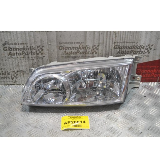 Φανάρι Εμπρός Αριστερά Hyundai H-1 1998-2008