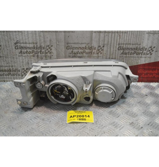 Φανάρι Εμπρός Αριστερά Hyundai H-1 1998-2008