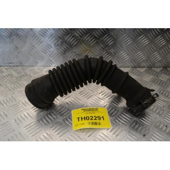 Intercooler - Κολάρο Nissan Navara 1998-2005 IND
