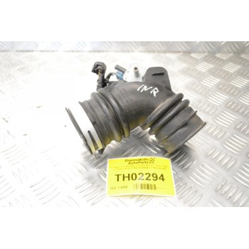 Κολάρο Εισαγωγής Toyota Auris / Yaris 1NR 1.3 2008-2015 17880-47040A2 17881-47060