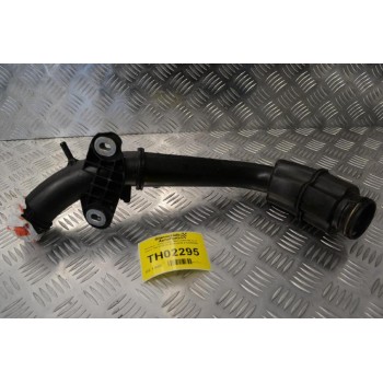 Κολάρο - Intercooler Mercedes-Benz A Class 180 282914 2019-2026 Z12009565