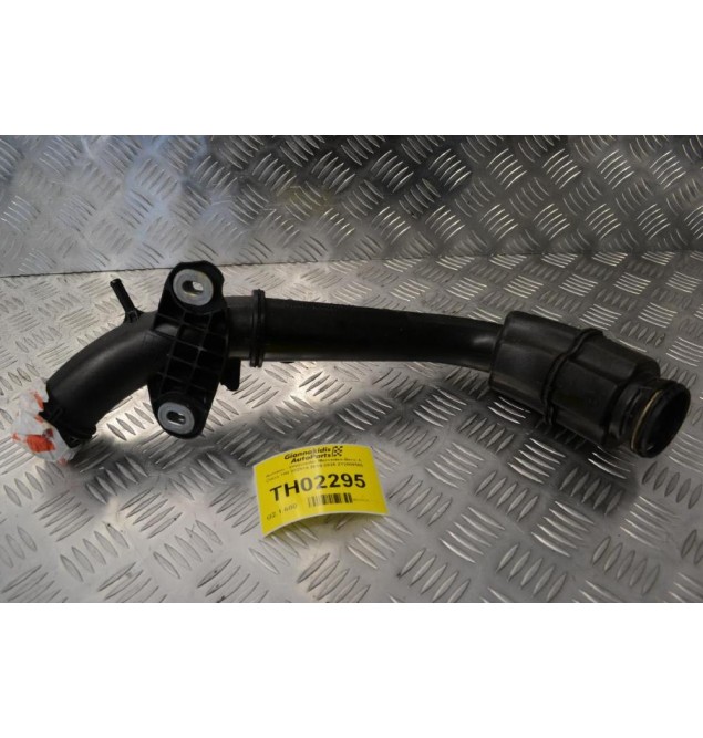 Κολάρο - Intercooler Mercedes-Benz A Class 180 282914 2019-2026 Z12009565