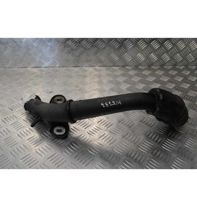 Κολάρο - Intercooler Mercedes-Benz A Class 180 282914 2019-2026 Z12009565