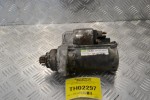 Μίζα Volkswagen Polo - Golf / Seat Ibiza 1.4 BUD 2005-2009 02T911023S (1.2)