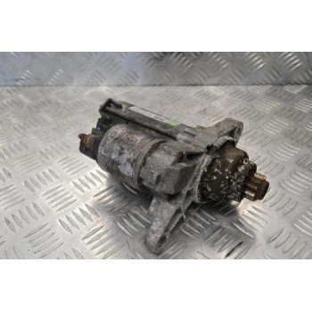 Μίζα Volkswagen Polo - Golf / Seat Ibiza 1.4 BUD 2005-2009 02T911023S (1.2)