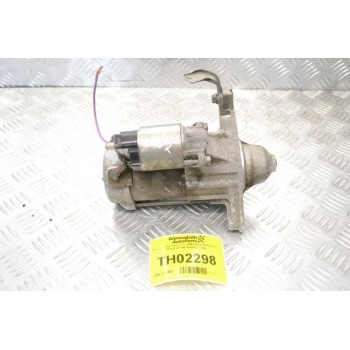 Μίζα Toyota Yaris 1.3  1NR 2010-2018 Denso 28100-47190 428000-7704