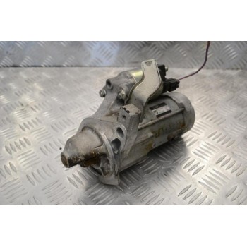 Μίζα Toyota Yaris 1.3  1NR 2010-2018 Denso 28100-47190 428000-7704