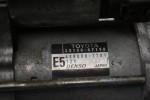 Μίζα Toyota Yaris 1.3  1NR 2010-2018 Denso 28100-47190 428000-7704