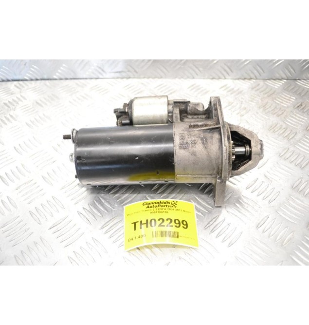 Μίζα Ford Transit 2.3 E5FA 2004-2013 Bosch 0001108155