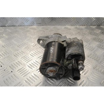 Μίζα Skoda Fabia Roomster / Vw Polo Ibiza 1.2 CGP 70ps 2006-2015 20090804