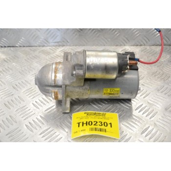 Μίζα Hyundai H-1 / Starex / i800 / iLoad 2007-2020 VALEO 36100-4A200