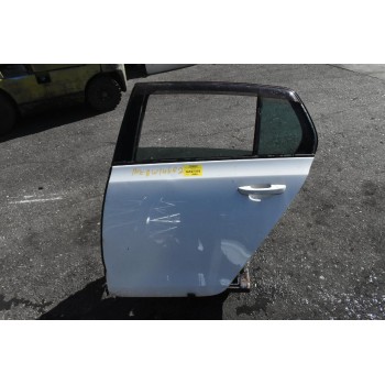 Πόρτα Πίσω Αριστερά Volkswagen Golf VI 2008-2013