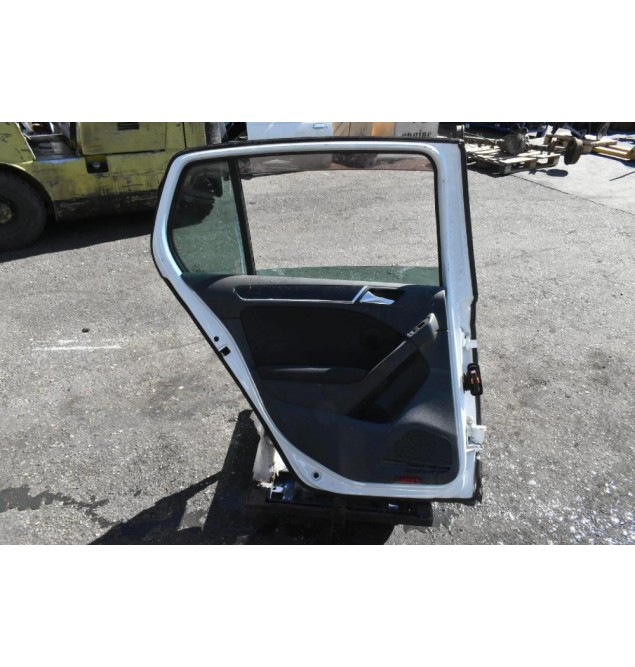 Πόρτα Πίσω Αριστερά Volkswagen Golf VI 2008-2013