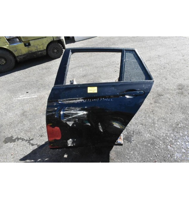 Πορτα Πισω Αριστερή Bmw 320 F31 2011-2018 SW