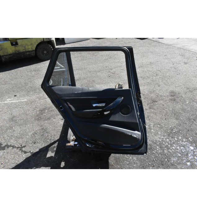 Πορτα Πισω Αριστερή Bmw 320 F31 2011-2018 SW