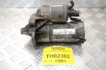 Μίζα Renault Megane 2008-2025 K9K830 VALEO 8200836473A TS12E9