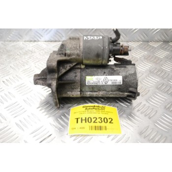 Μίζα Renault Megane 2008-2025 K9K830 VALEO 8200836473A TS12E9