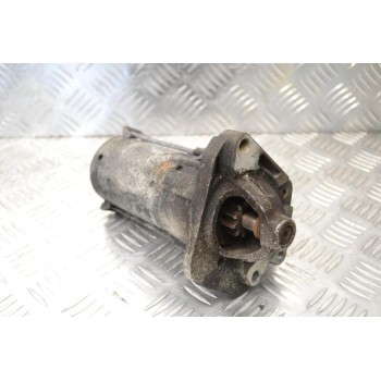 Μίζα Renault Megane 2008-2025 K9K830 VALEO 8200836473A TS12E9