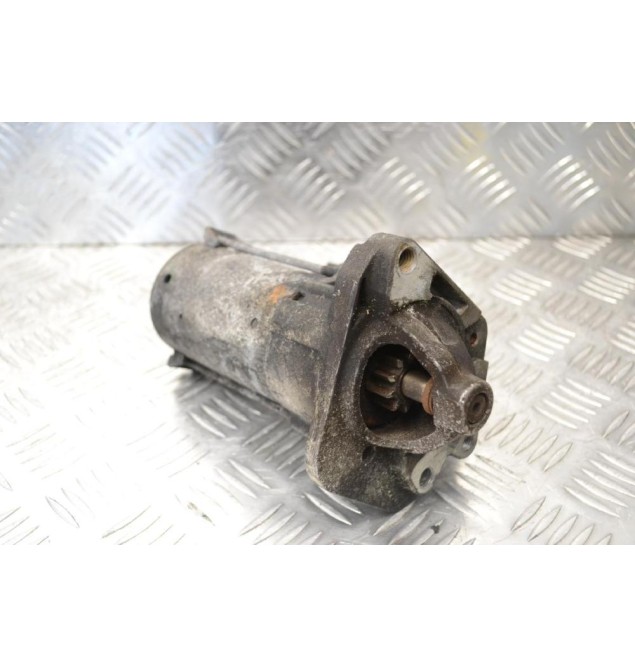 Μίζα Renault Megane 2008-2025 K9K830 VALEO 8200836473A TS12E9