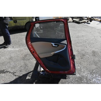 Πόρτα Αριστερή Δεξια Volvo V40 Cross Country 2011-2018