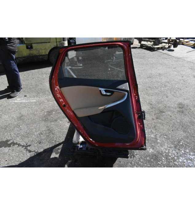 Πόρτα Αριστερή Δεξια Volvo V40 Cross Country 2011-2018