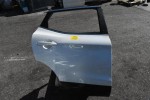 Πόρτα Πισω Δεξιά Nissan Qashqai J11 2014-2020