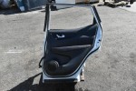 Πόρτα Πισω Δεξιά Nissan Qashqai J11 2014-2020