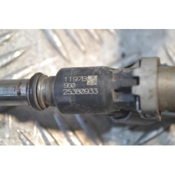 Μπεκιέρα-Φλογέρα Opel Astra H 2006-2010 55559375 Κωδ.Μπέκ 25380933