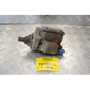 Μίζα Honda HR-V 1999-2005 D16W5 VALEO SM-44225 12V