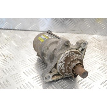 Μίζα Honda HR-V 1999-2005 D16W5 VALEO SM-44225 12V