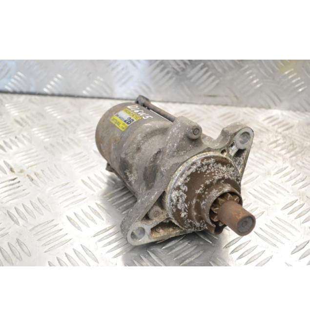 Μίζα Honda HR-V 1999-2005 D16W5 VALEO SM-44225 12V