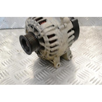 Δυναμό Opel Astra J 1.6 B16DTL CDTI 2014-2019 13586366 140A