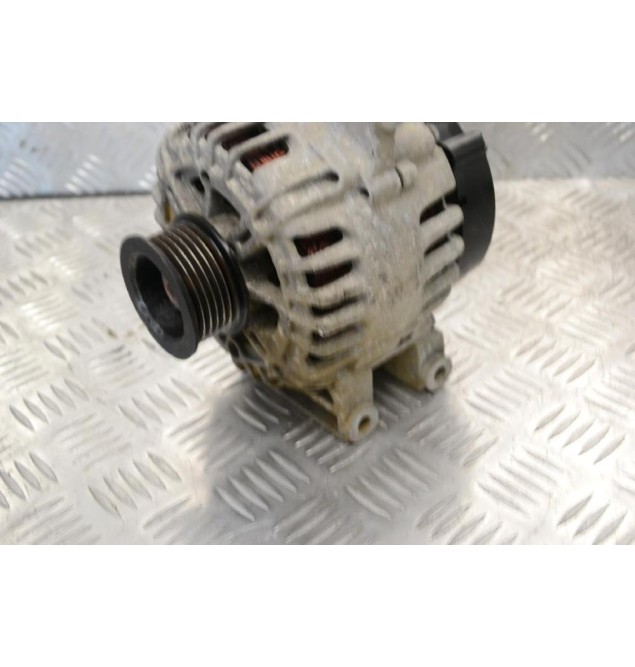 Δυναμό Opel Astra J 1.6 B16DTL CDTI 2014-2019 13586366 140A