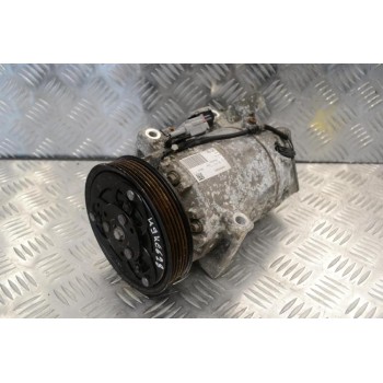 Κομπρεσέρ Aircondition - A/C Renault Clio 2012-2021 VALEO 926004990R T72627BA