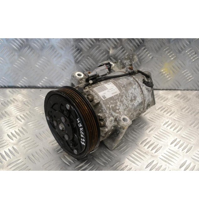 Κομπρεσέρ Aircondition - A/C Renault Clio 2012-2021 VALEO 926004990R T72627BA