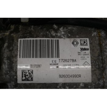 Κομπρεσέρ Aircondition - A/C Renault Clio 2012-2021 VALEO 926004990R T72627BA