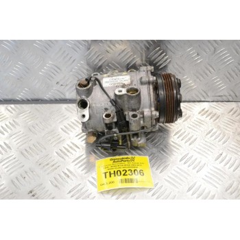 Κομπρεσέρ Aircondition - A/C Suzuki SX4 - Swift - M16A M13A M15A 2002-2010 95200-62JA0 AKC200A083A