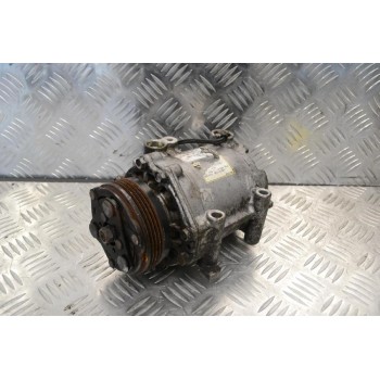 Κομπρεσέρ Aircondition - A/C Suzuki SX4 - Swift - M16A M13A M15A 2002-2010 95200-62JA0 AKC200A083A