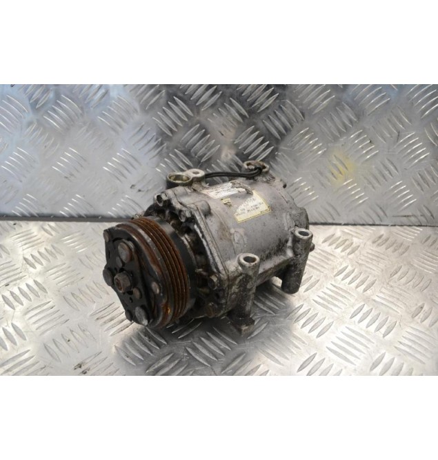 Κομπρεσέρ Aircondition - A/C Suzuki SX4 - Swift - M16A M13A M15A 2002-2010 95200-62JA0 AKC200A083A