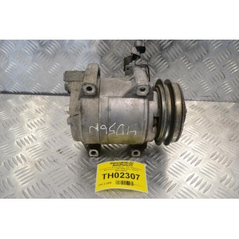 Κομπρεσέρ Aircondition - A/C Mitsubishi L200 2005-2012 VALEO MN123626V