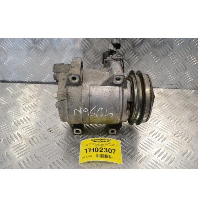 Κομπρεσέρ Aircondition - A/C Mitsubishi L200 2005-2012 VALEO MN123626V