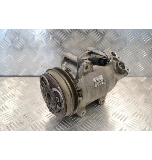 Κομπρεσέρ Aircondition - A/C Mitsubishi L200 2005-2012 VALEO MN123626V